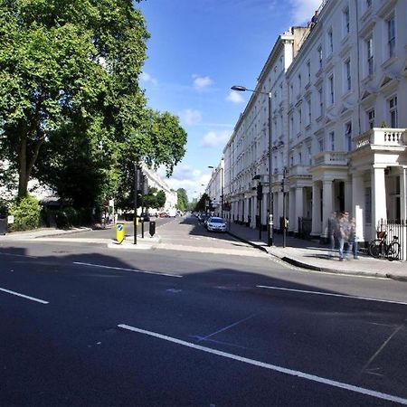 لندن Pimlico Inn المظهر الخارجي الصورة