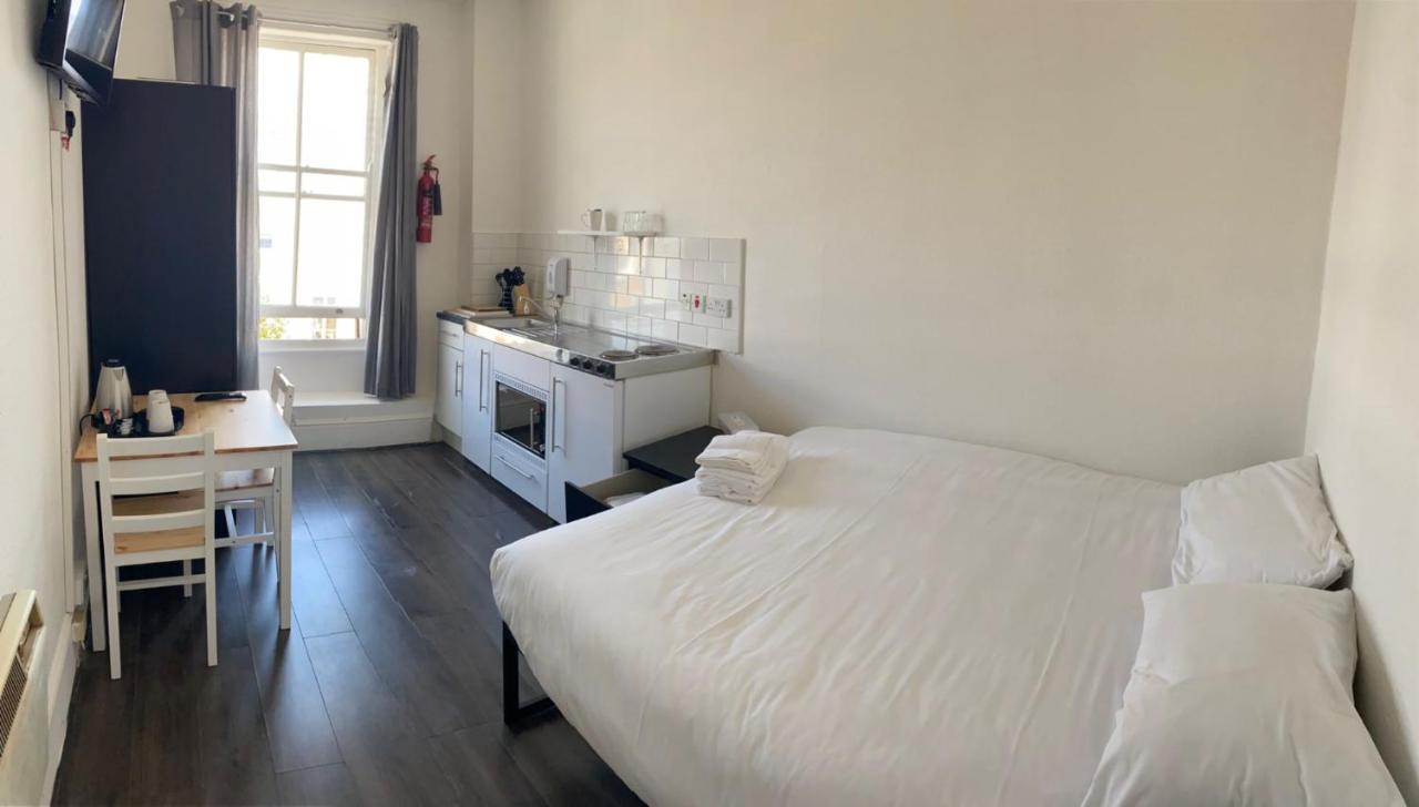 لندن Pimlico Inn المظهر الخارجي الصورة