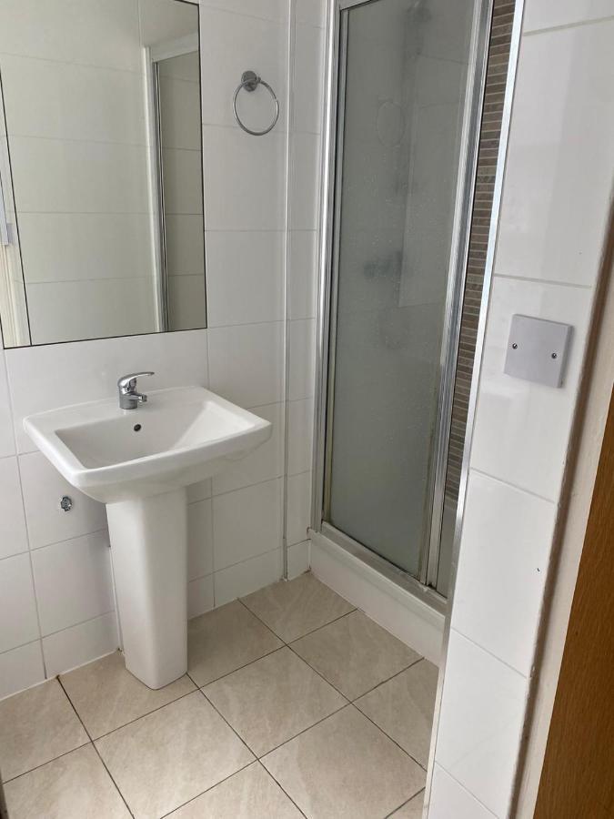 لندن Pimlico Inn المظهر الخارجي الصورة